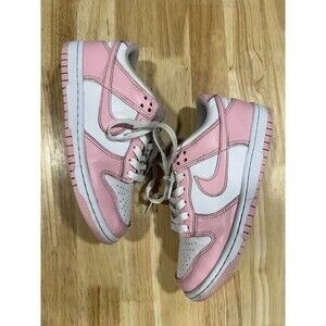 Womens Nike Dunk Low Next Nature Pink Retro Size 5.5